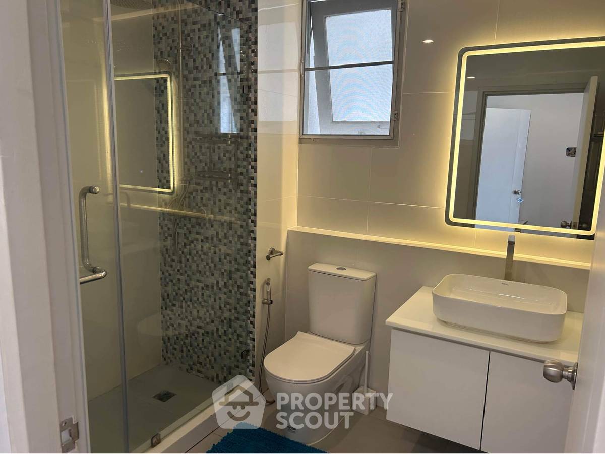 picture 4-BR Condo at Baan Prida Condominium near BTS Nana (ID 1542122) - 27/37