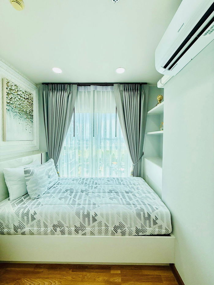 picture 2-Bedroom Condo for Sale at The Trust Condo South Pattaya - 11/12