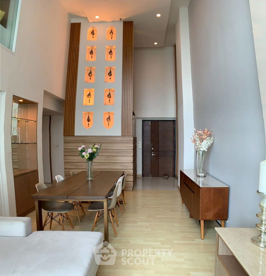 picture 2-BR Condo at The Rajdamri near BTS Ratchadamri (ID 2327344) - 12/22