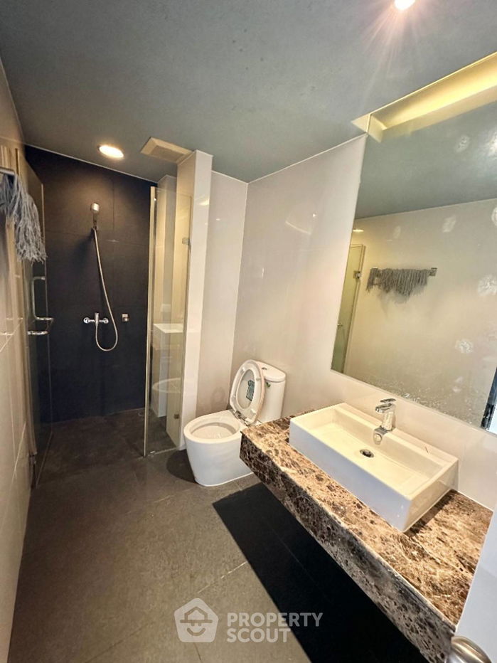 picture 2-BR Condo at The Tempo Ruamrudee Condominium near BTS Phloen Chit (ID 2429223) - 4/11