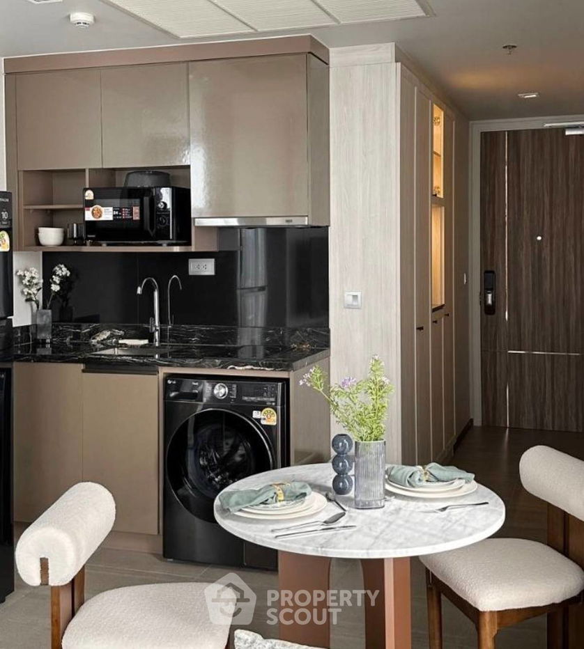 picture 2-BR Condo at Ideo Q Sukhumvit 36 near BTS Thong Lor (ID 1917344) - 6/6