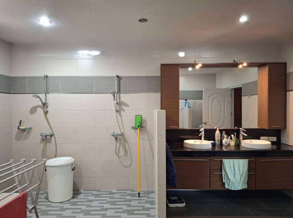 picture Two Private Pool Villas for Sale for Sale in Bang Saray - 16/17