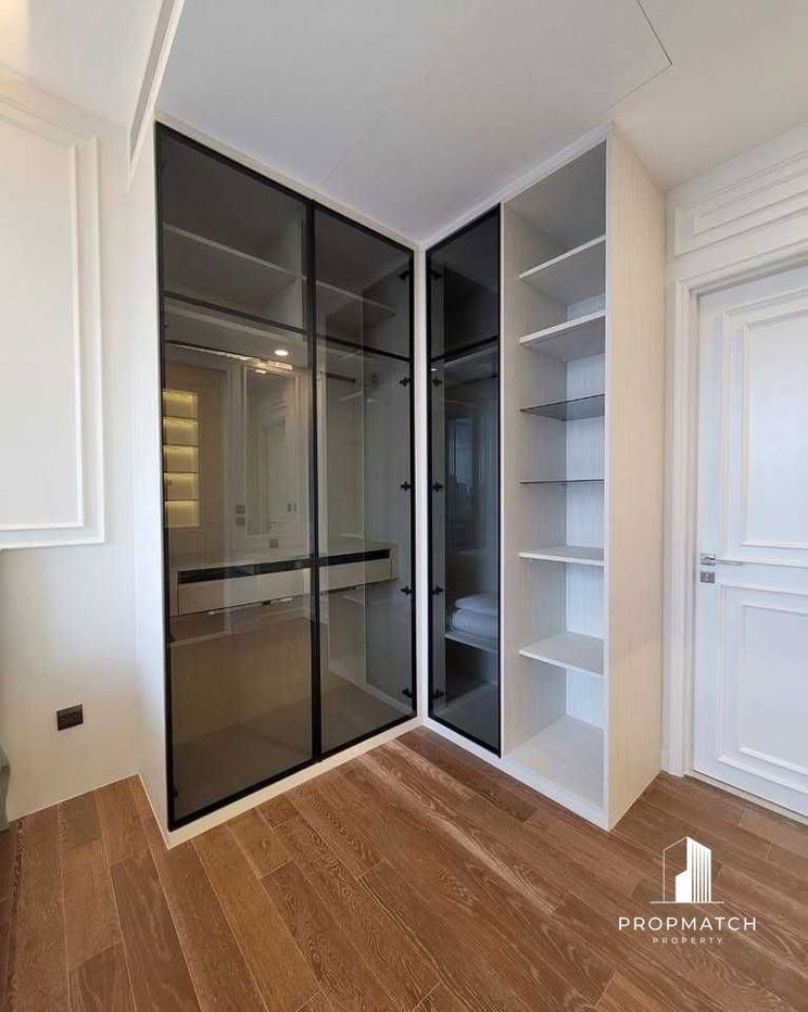 รูป PM005715✨Flash Deal ✨ Muniq Langsuan (1Bed 1Bath 57SQM.) พร้อมอยู่ ! เพียง 70,000 บาทต่อเดือน Tel.0981315848 @propmatch - รูปที่ 8/10