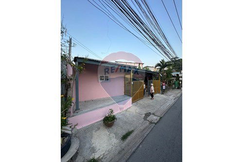 รูป [920021007-296] Land with 2 Houses for Sale - Prime Location in Phra Khanong - รูปที่ 9/44