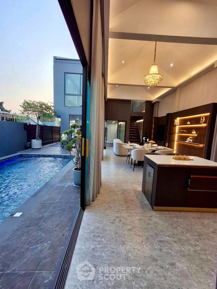 รูป วิลล่า 4-ห้องนอน ใกล้ อ่างเก็บน้ำมาบประชัน (ID 2462837) - รูปที่ 36/37