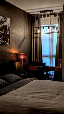 Condos for rent BTS Bearing : For rent  IDEO Mobi Sukhumvit Eastgate Floor 13 , 31 sq.m.