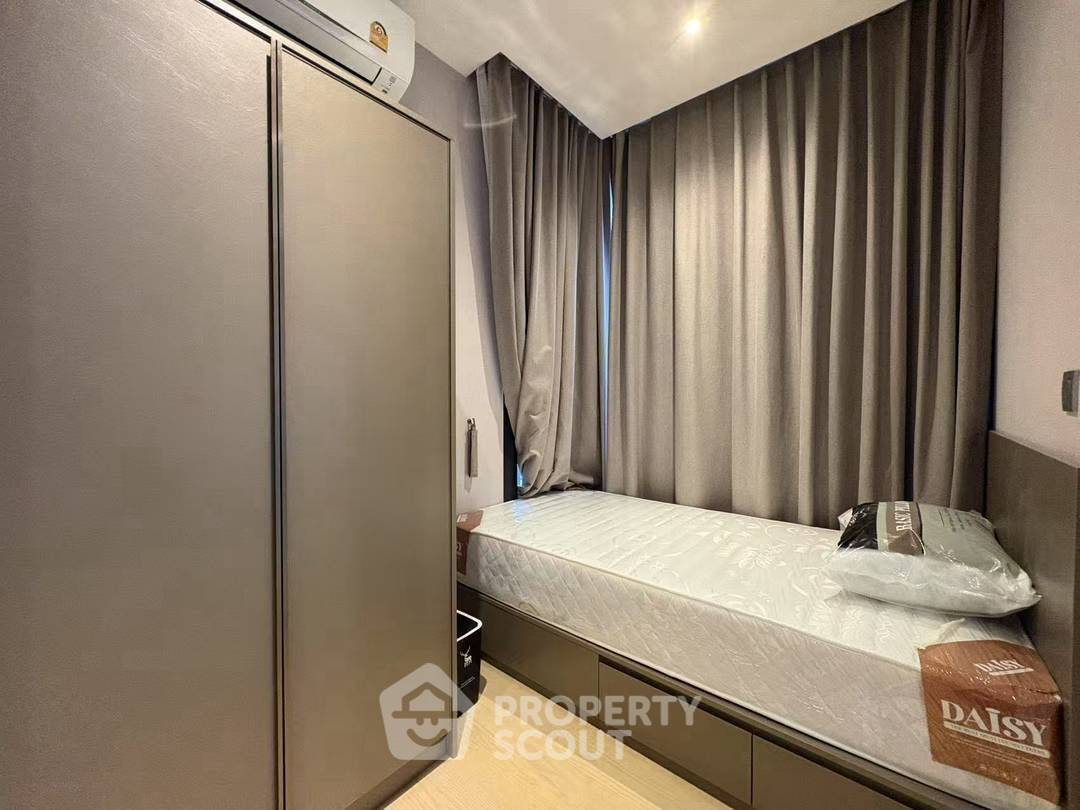 รูป คอนโด 1-ห้องนอน ที่ แอชตัน อโศก - พระราม 9 ใกล้ MRT พระราม 9 (ID 2455841) - รูปที่ 8/9