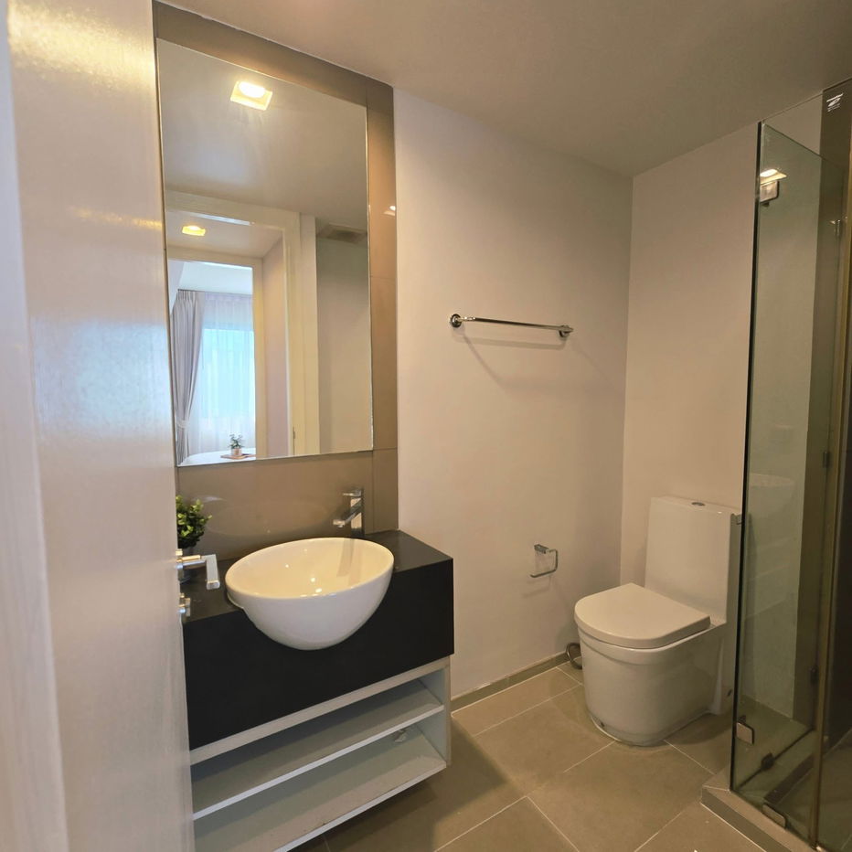 รูป ขายคอนโด Unixx South Pattaya 1 ห้องนอน บนเขาพระตำหนัก - รูปที่ 8/9