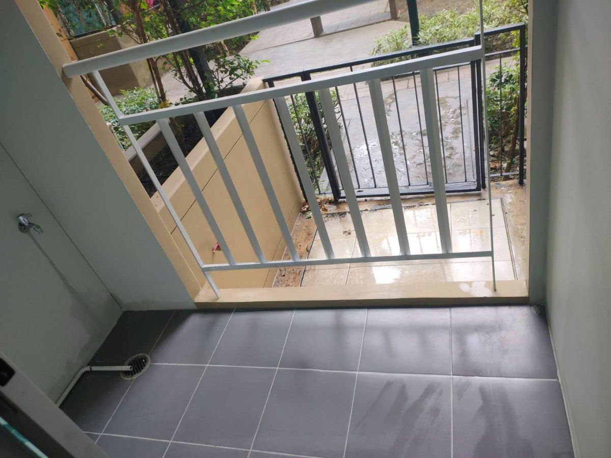 รูป JK 4627934 : ลุมพินี วิลล์ นครอินทร์-ริเวอร์วิว - รูปที่ 7/7