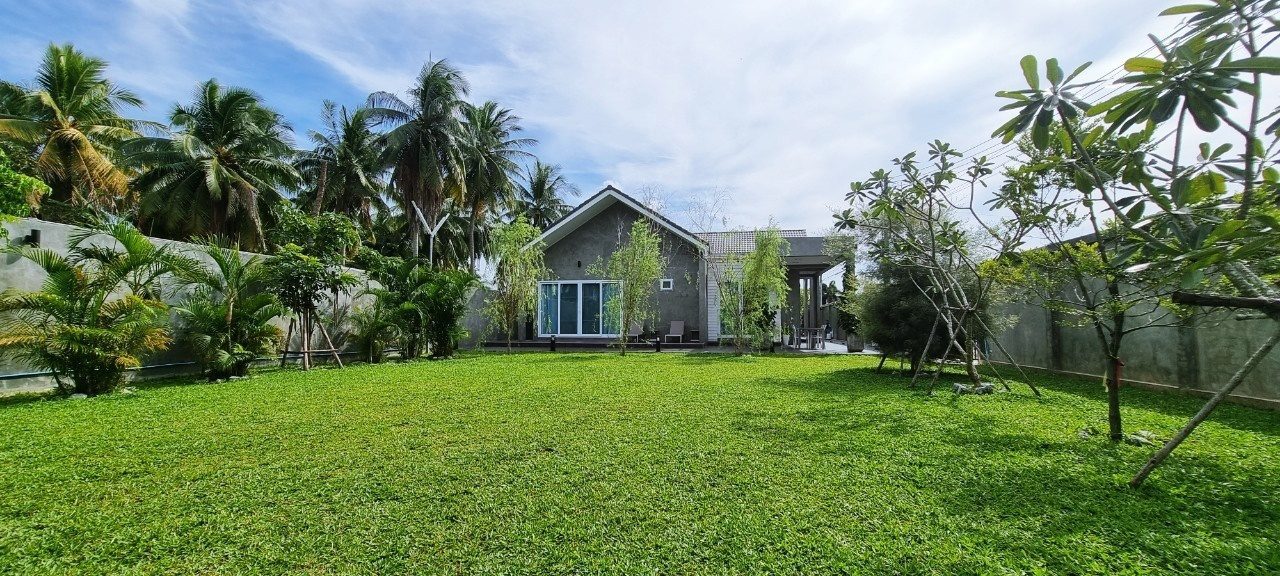 รูป ขายบ้านเดี่ยว 3 ห้องนอน ในพัทยาตะวันออก - รูปที่ 7/28