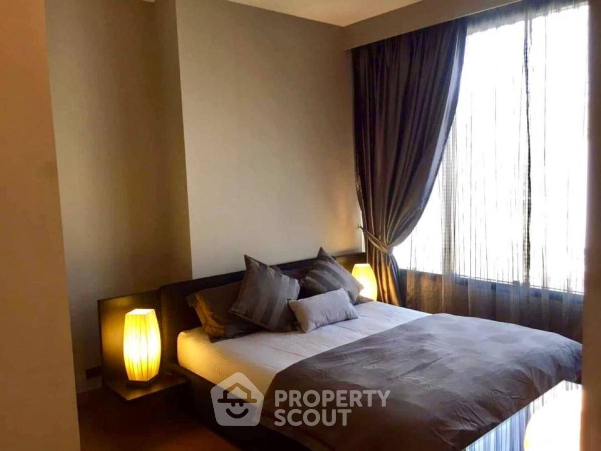 picture 1-BR Condo at M Silom near BTS Chong Nonsi (ID 1994209) - 5/7