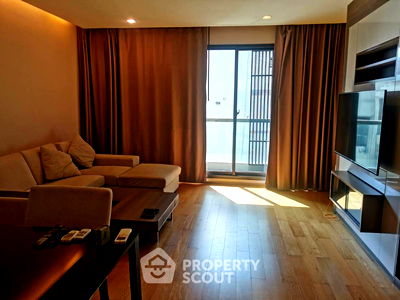 เช่าคอนโด BTS เซนต์หลุยส์ : คอนโด 2-ห้องนอน ที่ ดิ แอดเดรส สาทร ใกล้ BTS เซนต์หลุยส์ (ID 1946323)