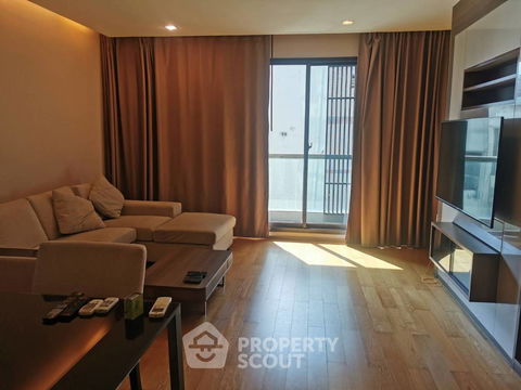 2-BR Condo at The Address Sathorn near BTS Saint Louis (ID 1946323)