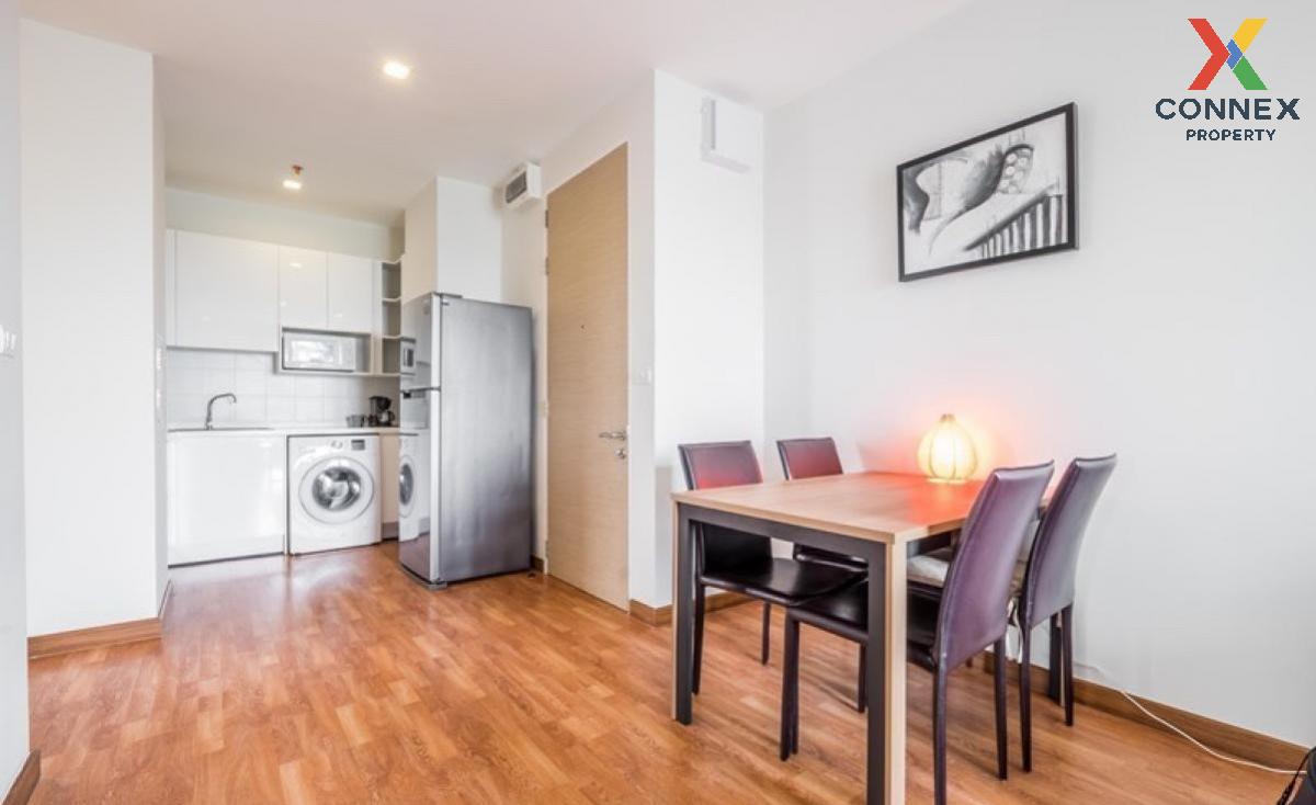 picture For Rent Condo , The Coast Bangkok , BTS-Bang Na , Bang Na , Bang Na , Bangkok , CX-102461 ✅ Live chat with us ADD LINE @connexproperty ✅ - 6/8