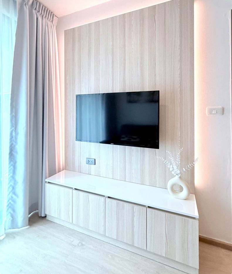 รูป #A124208 ✅ 3/12/68  ขายคอนโด IDEO O2📲📢สอบถาม ld line @condoboy - รูปที่ 2/11