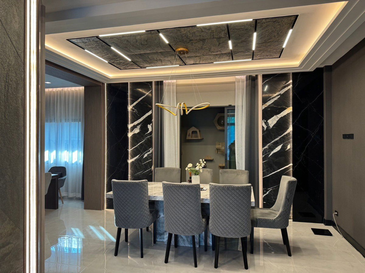 picture For Sell at Bangkok Boulevard Ramintra-Watcharapol  - 2/7