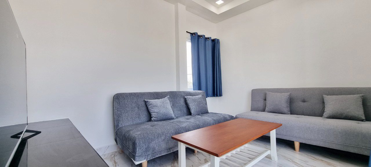 picture Pool Villa in Huay Yai for Rent - 4/17