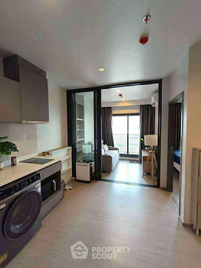 picture 1-BR Condo at Life Asoke Hype near ARL Makkasan (ID 2461918) - 5/7