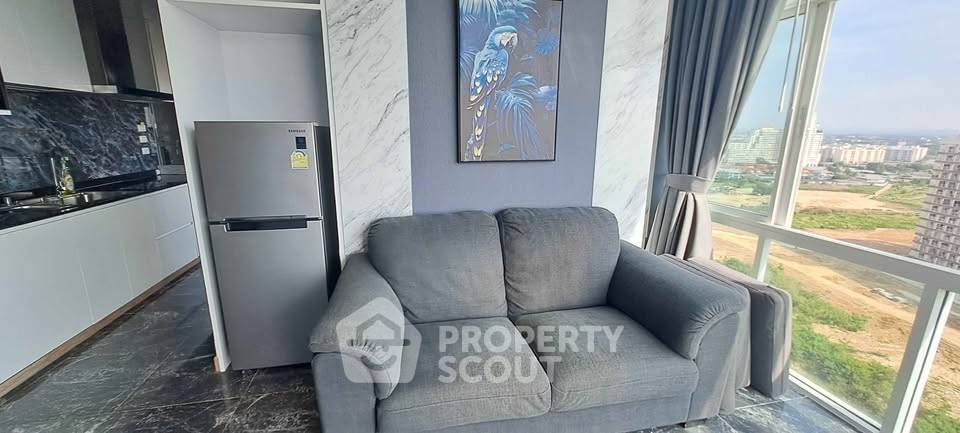 รูป คอนโด 2-ห้องนอน ที่ เดอะ ทวินทาวเวอร์ ใกล้ หาดจอมเทียน (ID 2462836) - รูปที่ 6/20