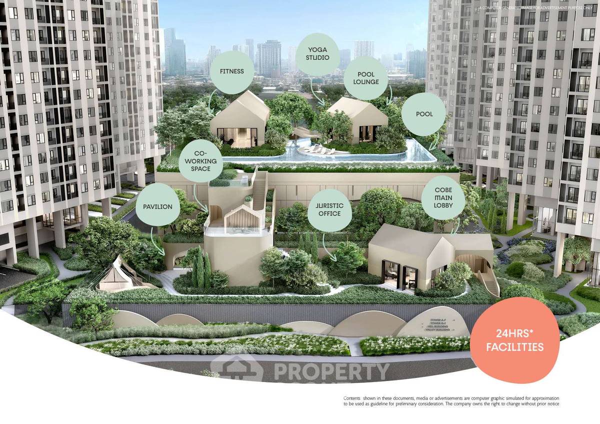 picture 1 Bedroom of foreign quota for sale (ID 2462739) - 2/10