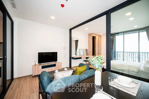 1-BR Condo at XT Phayathai near BTS Phaya Thai (ID 1963184)