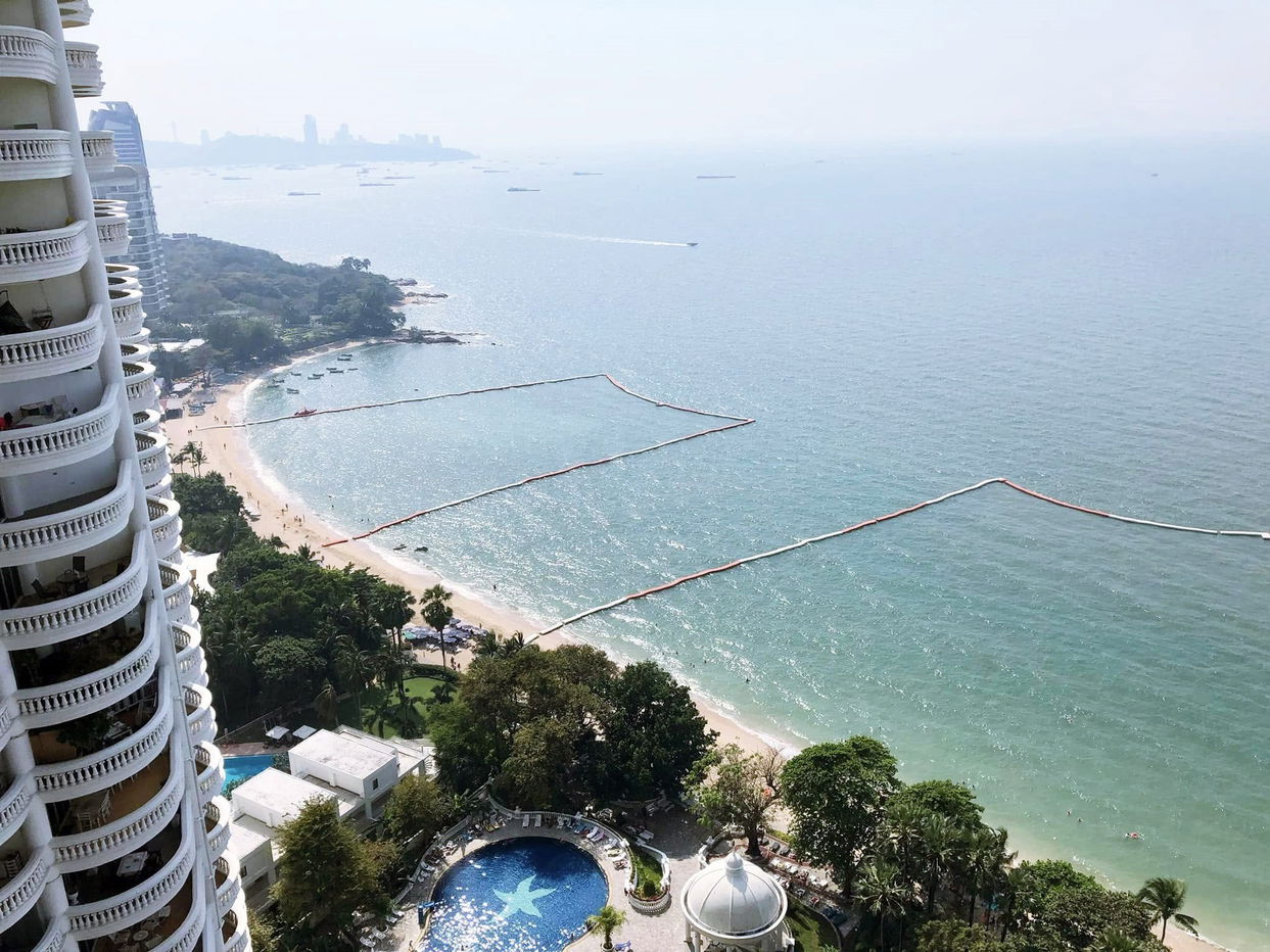 picture Zire Wongamat 2 Bedrooms for Sale - 6/7