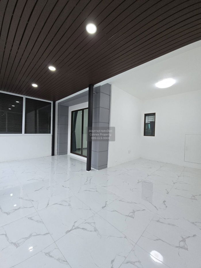 รูป ขายทาวน์เฮ้าส์/ทาวน์โฮม  พฤกษาวิลล์ 57 พัฒนาการ หน้ากว้าง สวนหลวง เขต สวนหลวง กรุงเทพ CX-138964 ✅ ทักไลน์ @connexproperty ตอบทันที ทีมงานมืออาชีพ ✅  - รูปที่ 2/10