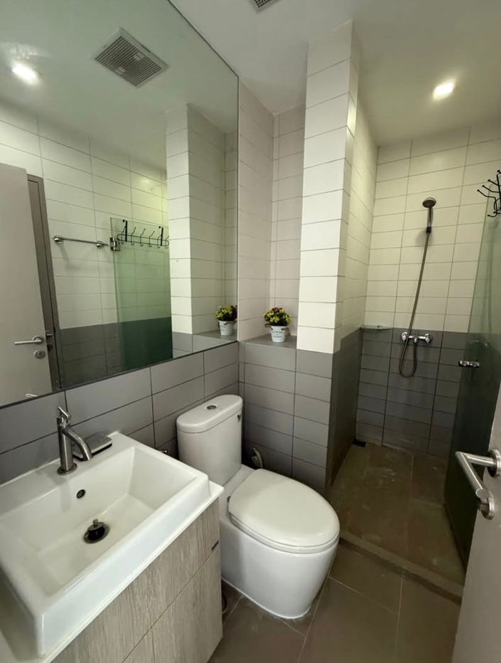 รูป #R7991   🎉 031268 ให้เช่าคอนโด Ideo Mobi Sukhumvit 81 - รูปที่ 11/13