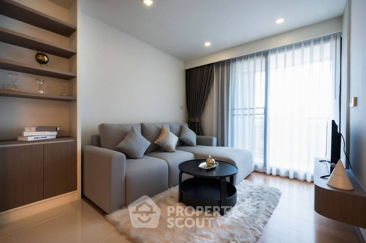 picture 2-BR Condo at Art @ Thonglor close to Thong Lo (ID 2461893) - 42/49