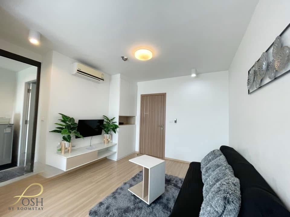 picture Connext Condo – Nearly by King Rama 9 Park ( Suanluang ), Phuket Town - 7/16