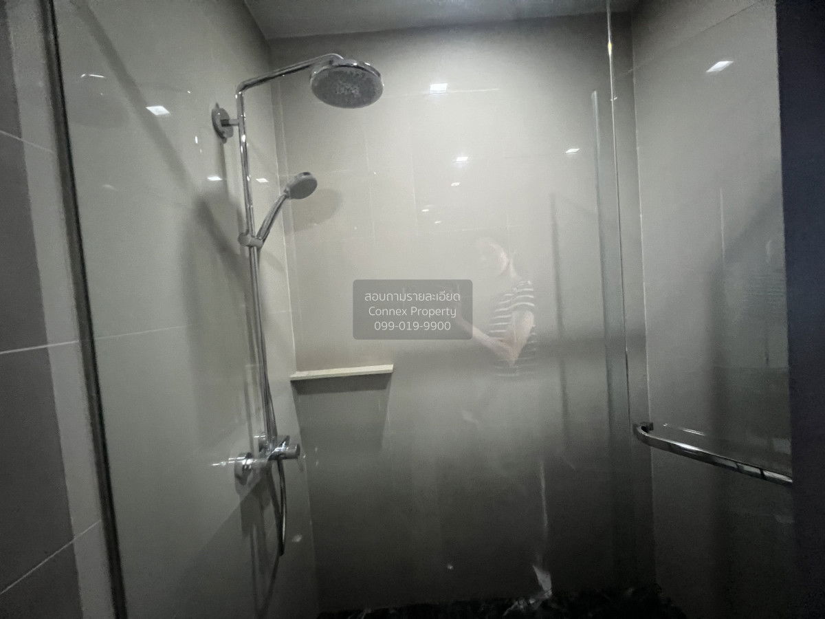 picture FOR RENT condo , EDGE Sukhumvit 23 , BTS-Asok , Khlong Toei Nuea , Watthana , Bangkok , CX-09576 ✅ Live chat with us ADD LINE @connexproperty ✅  - 7/8