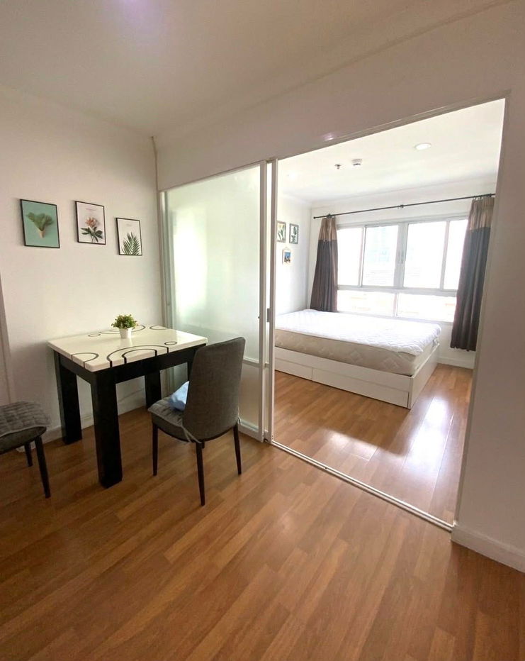 picture Rent Condo Lumpini Place Rama9-Ratchada - 21/23