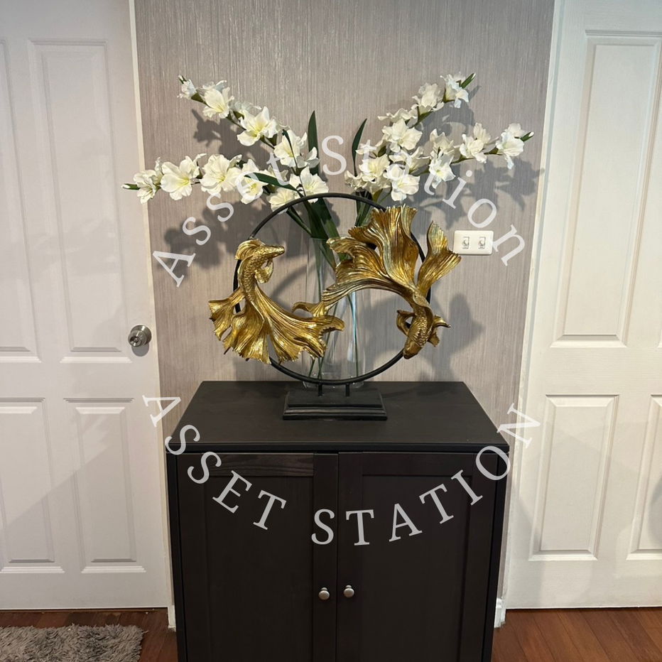 รูป ขายคอนโดหรู Belle Grand Rama 9 ติด Central Rama 9 ใกล้ MRT พระราม 9 - รูปที่ 10/13