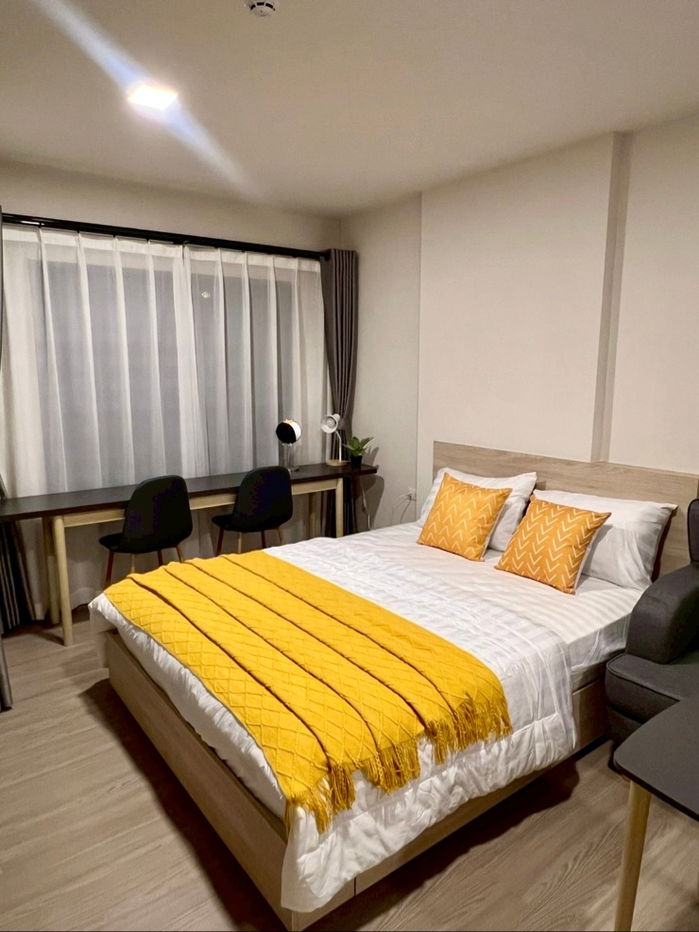 รูป ให้เช่า เดอะ เบส ดาวน์ทาวน์ ขอนแก่น - รูปที่ 4/9