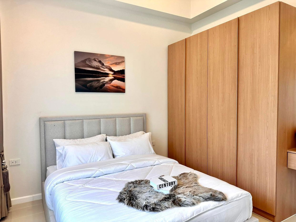 รูป ขายพูลวิลล่า 4 ห้องนอน ในห้วยใหญ่ - รูปที่ 13/17