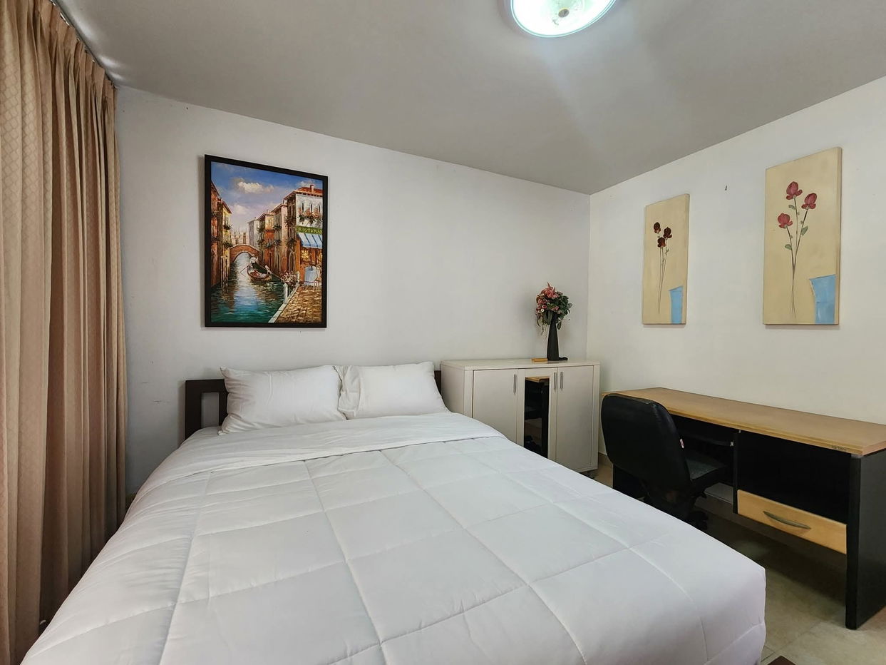 picture Panchalae Residences Duplex Residence for Sale in Jomtien - 11/16