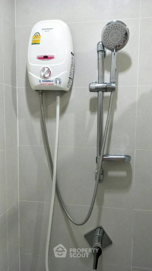 รูป คอนโด 1-ห้องนอน ที่ คอนโด พรีมิโอ เวโทร ใกล้ BTS เสนานิคม (ID 449024) - รูปที่ 5/12