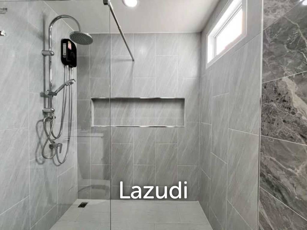 picture 3 Beds 2 Baths 150 SQ.M. Raviporn City Home Village - 19/25