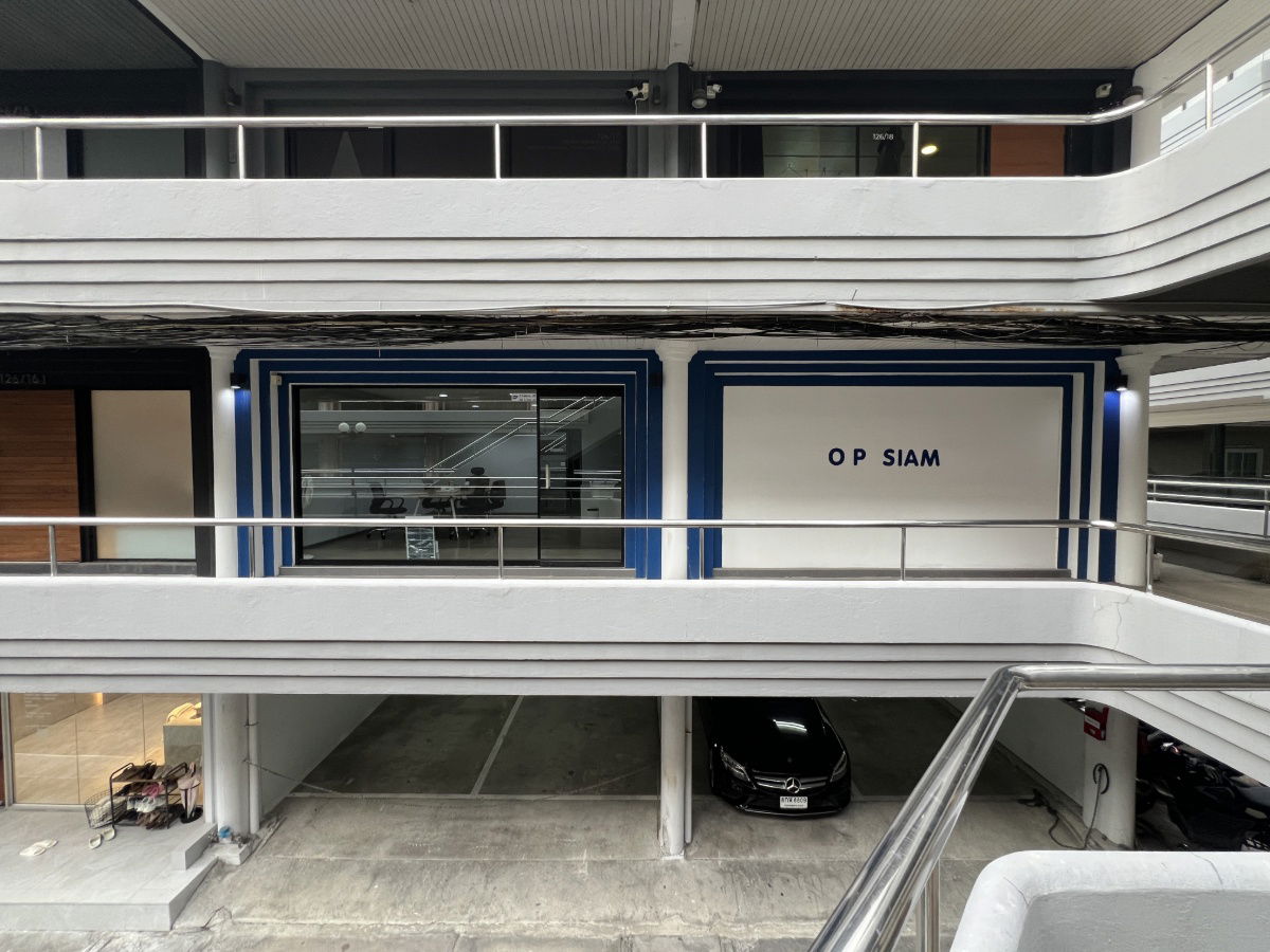 picture Office Space for Sale at Park Avenue | Thonglor–Sukhumvit, Bangkok - U5762440 - 2/15