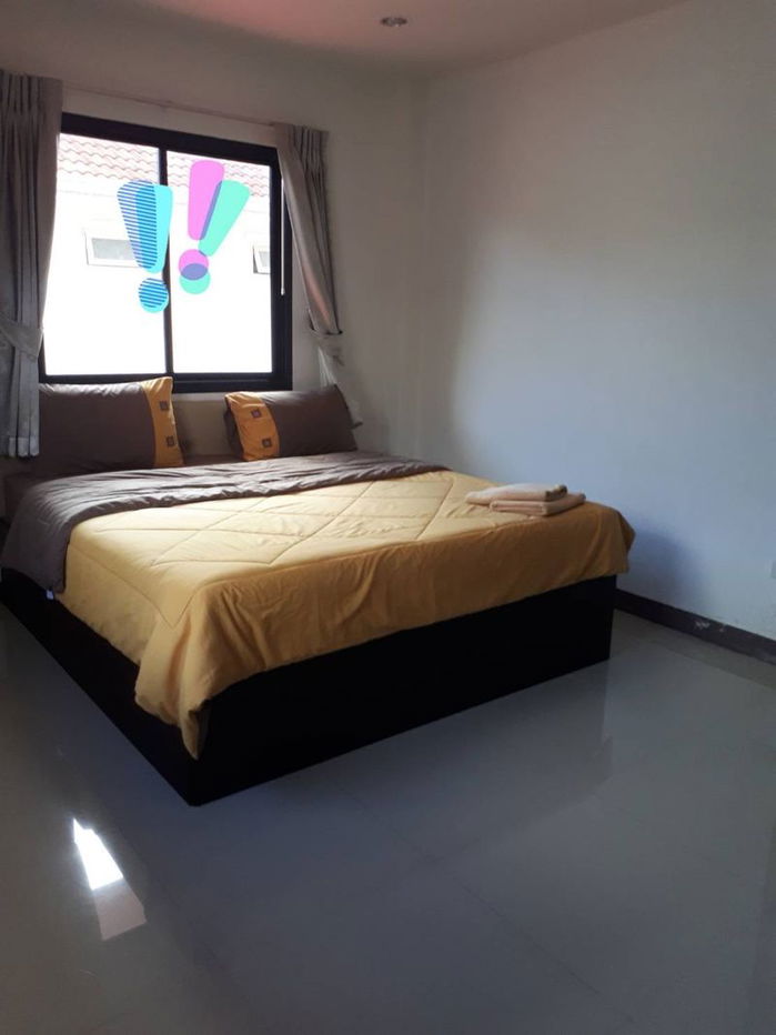 รูป ขายวิลล่าวิวสระในหาดจอมเทียน - รูปที่ 5/12