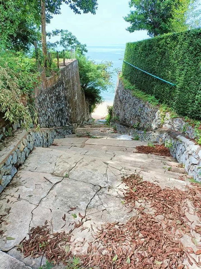 รูป คอนโด 2-ห้องนอน ที่ ซันไรส์ บีช รีสอร์ท แอนด์ เรสซิเดนซ์ ใน นาจอมเทียน (ID 2058030) - รูปที่ 9/24