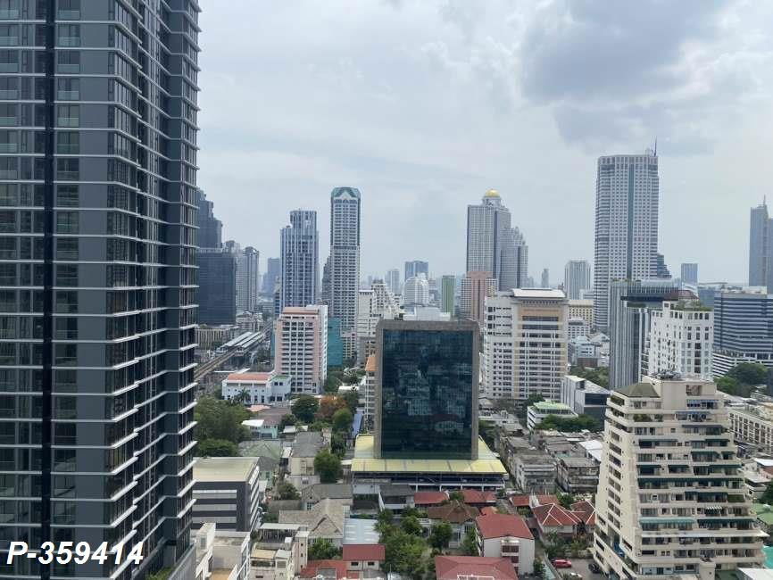 picture P-359414 Condo for rent Silom Suite fully furnished (Confirm again when visit). - 6/6