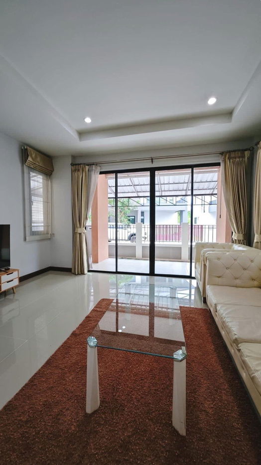 picture 2-Story Detached House for Rent, Bang Saray, Sattahip - 3/12