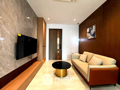 คอนโดให้เช่า : คอนโด 1-ห้องนอน ที่ ศุภาลัย ไอคอน สาทร ใกล้ MRT สีลม (ID 2455875)