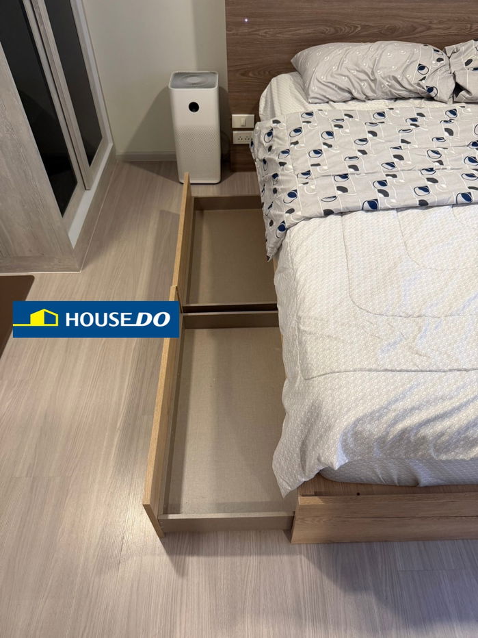 รูป 🏢คอนโด QUINTARA PHUME สุขุมวิท 39 ใกล้ BTS พร้อมพงษ์ - รูปที่ 6/13