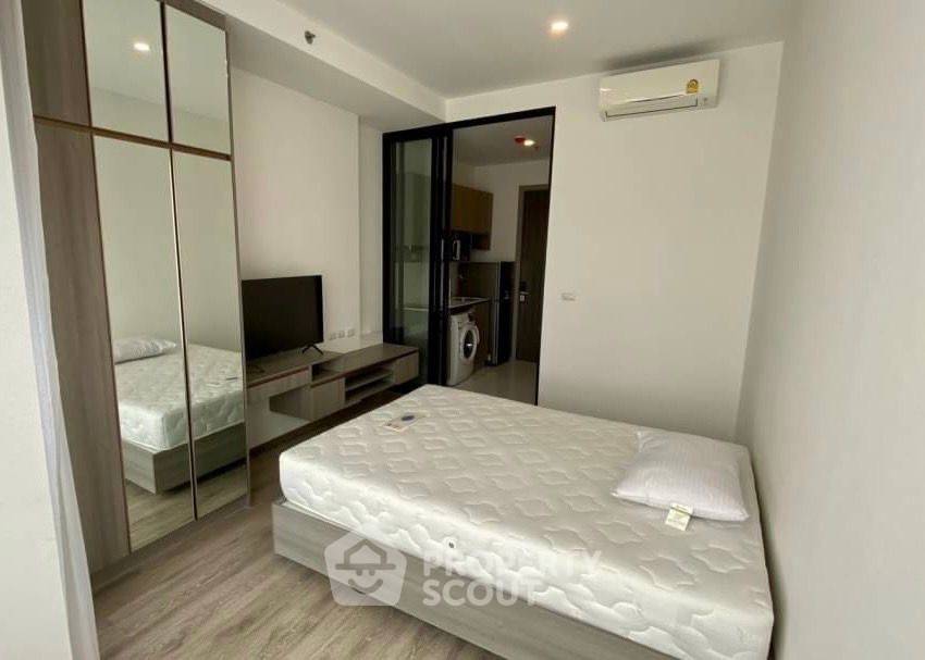 picture 1-BR Condo at Knightsbridge Prime Onnut near BTS On Nut (ID 1129547) - 1/11