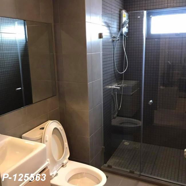 picture Condo for rent Ideo Sukhumvit 115 fully furnished (Confirm again when visit). - 6/8