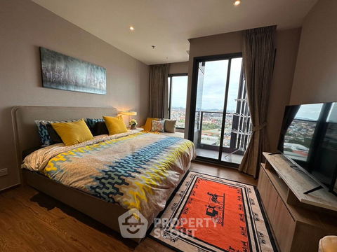 1-BR Condo at Once Pattaya close to Pattaya North (ID 1864909)