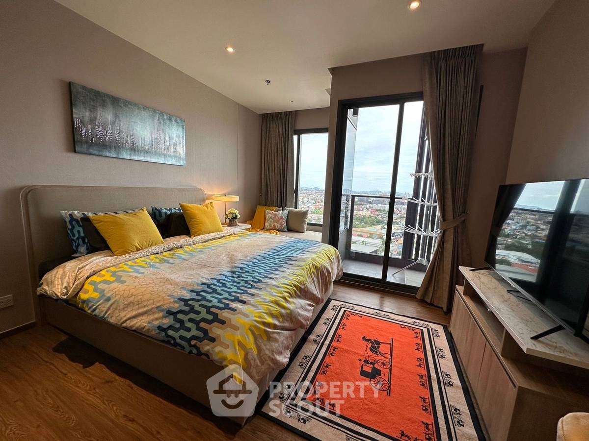 picture 1-BR Condo at Once Pattaya close to Pattaya North (ID 1864909) - 1/16