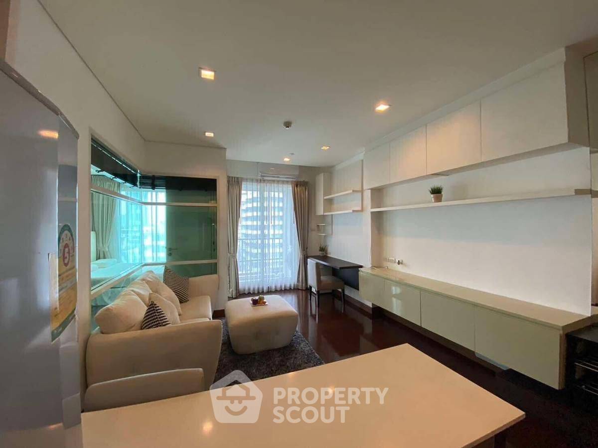 picture 1-BR Condo at Ivy Thonglor 23 close to Thong Lo (ID 1904232) - 1/6